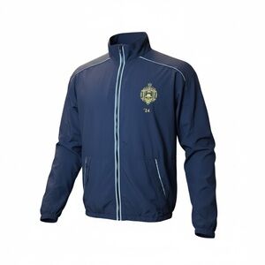 USNA Midshipman Fitness Suit Jacket Class '24